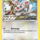 86/124 Chinchidou REVERSE - Impact des Destins