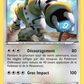 86/119 Regigigas REVERSE - Vigueur Spectrale