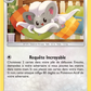 86/111 Pashmilla REVERSE - Invasion Carmin