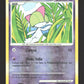 102/132 Tarsal REVERSE - Merveilles Secrètes