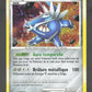 6/127 Dialga HOLO - Platine