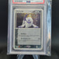 048/054 Absol HOLO JP PSA 8 - Rulers of the Heavens