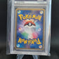 048/054 Absol HOLO JP PSA 8 - Rulers of the Heavens