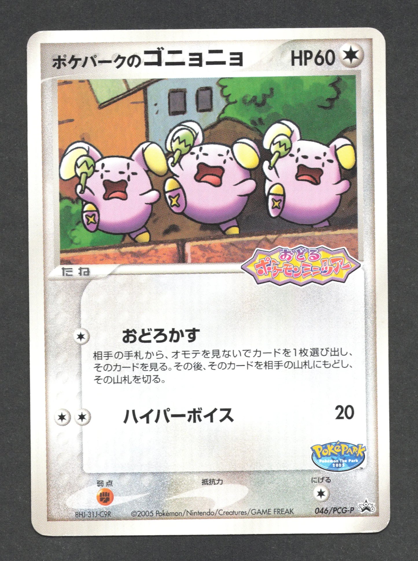 046/PCG-P Chuchmur PROMO JP - PCG-P Promotional