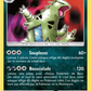 87/168 Tyranocif HOLO - Tempête Céleste