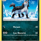 87/181 Grahyena REVERSE - Duo de Choc