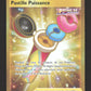 281/264 Pastille Puissance DRESSEUR - Poing de Fusion