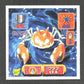 301 Krabby STICKER JP - STICKER JP