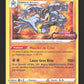SWSH243 Mackogneur HOLO STAMP - Promo SWSH