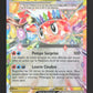 142/191 Nigirigon EX - Étincelles Déferlantes