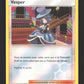 141/181 Vesper REVERSE - Duo de Choc