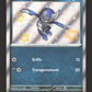 185/091 Scalpion SHINY - Destinées de Paldea
