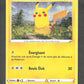 7/15 Pikachu HOLO - McDonald's 2022
