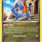 89/124 Carmache REVERSE - Dragons Éxaltés