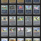 Lot de 56 Reverse ME5 (sans doublon)