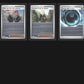 Lot de 56 Reverse ME5 (sans doublon)