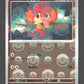 014/086 Flamajou POKEBALL - Flamme Blanche - Pokeball