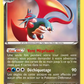 8/20 Drattak HOLO - Coffre des Dragons