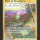 234/203 Stade de Greenbury DRESSEUR - Évolution Céleste
