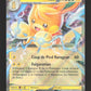 073/197 Pohmarmotte EX - Flammes Obsidiennes