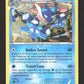 40/122 Amphinobi HOLO MOSAIQUE - Rupture Turbo