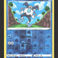 030/159 Mr Mime REVERSE - Zénith Suprême
