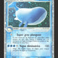 100/100 Wailord ex - Tempête de sable