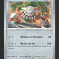 068/131 Heatran POKEBALL - Évolutions Prismatiques