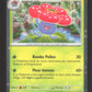 003/094 Rafflesia HOLO COSMOS - Flammes Fantasmagoriques