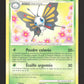21/127 Charmillon RARE - Platine
