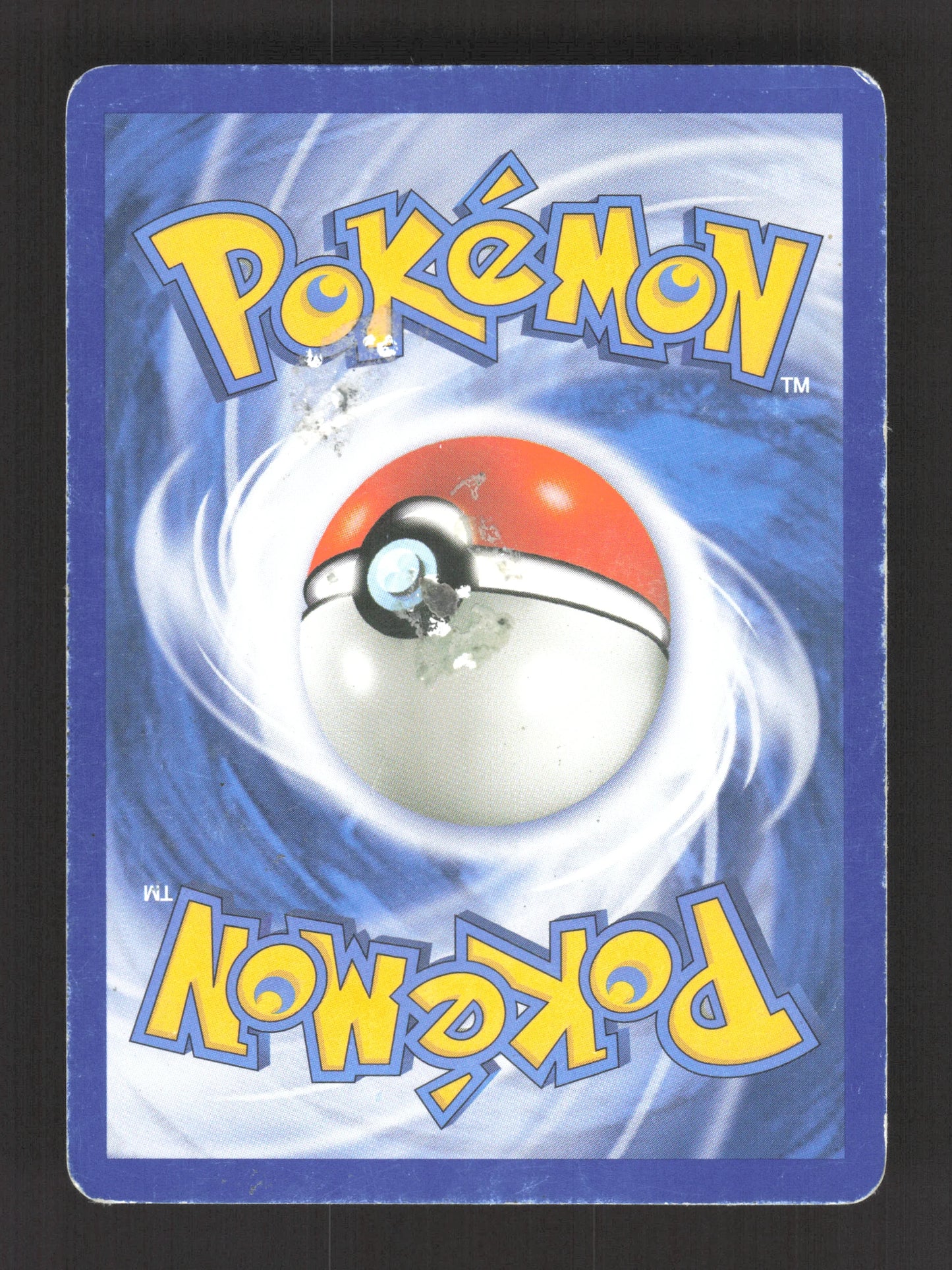 21/127 Charmillon RARE - Platine