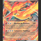 031/182 Sulfura EX - Rivalités Destinées