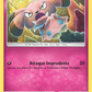 90/149 Snubbull REVERSE - Soleil et Lune