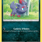 90/181 Zorua REVERSE - Duo de Choc