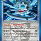 90/135 Cliticlic HOLO - Tempête Plasma