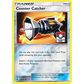 91/111 Counter Catcher REVERSE STAMP LIGUE - ANGLAIS