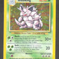 11/102 Nidoking HOLO - Set de Base
