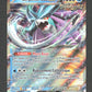 050/162 Serpente Eau EX - Forces Temporelles