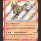 112/091 Entei SHINY - Destinées de Paldea