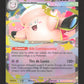031/088 Mega Melodelfe EX - Équilibre Parfait