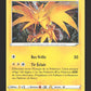 048/185 Electhor HOLO COSMOS - Voltage Éclatant