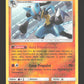 67/156 Lucario REVERSE - Ultra-Prisme