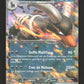 134/197 Demolosse EX - Flammes Obsidiennes