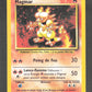 36/102 Magmar UNCO - Set de Base