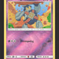 43/73 Gringolem REVERSE - Légendes Brillantes