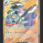 216/197 Vrombotor EX - Flammes Obsidiennes