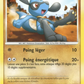 91/127 Riolu REVERSE - Platine