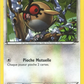 91/116 Hoothoot REVERSE - Glaciation Plasma