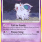 91/123 Nidoran CO - Trésors Mystérieux