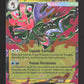 065/086 Mega Kravarech EX - Chaos Ascendant